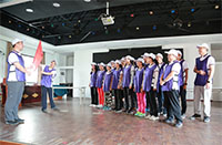 ����ŷ��������ſ�չԱ����չ�˶�